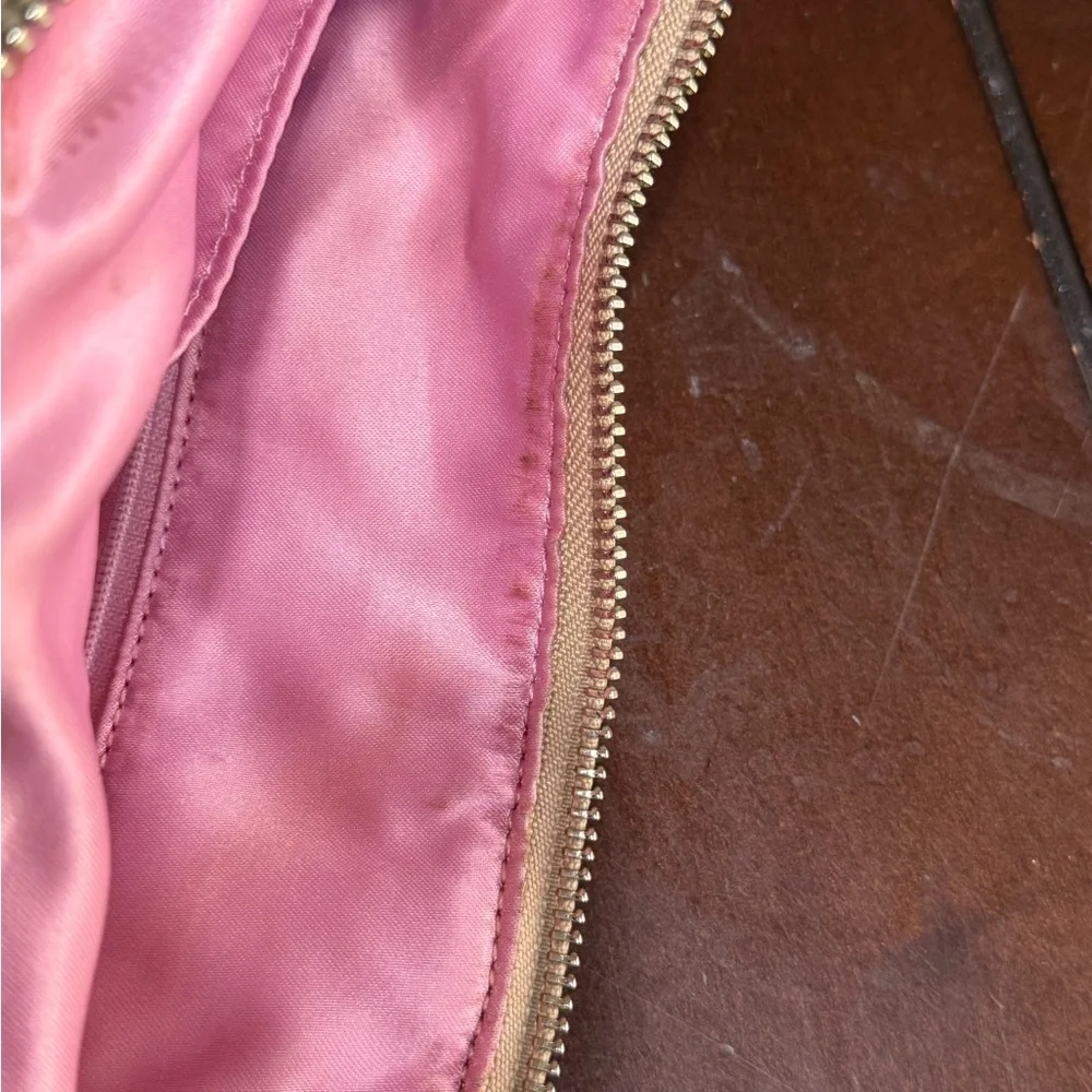 Coach Poppy Limited Edition ‘Heart bag’ 2- hang tags - Picture 8 of 17